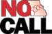 No Call logo